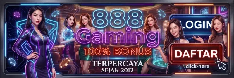 888Gaming